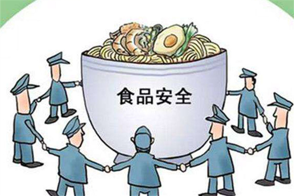 楊國福華萊士蜜雪冰城等被罰款 食品安全有哪些內容