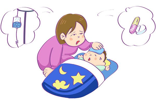 女子高燒三周不肯就醫致多器官衰竭 連續高燒會有什么危害