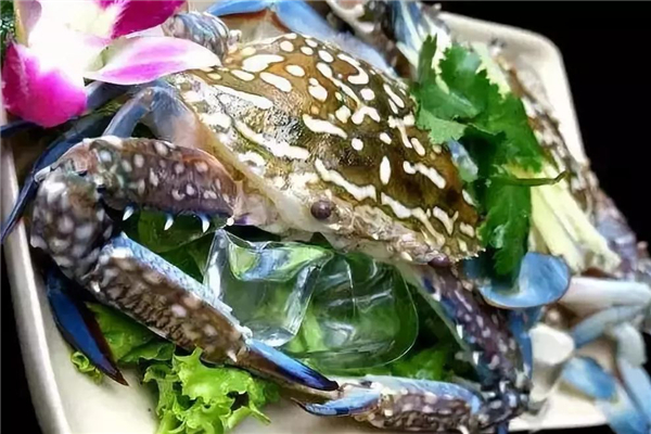 花蟹和梭子蟹哪個好吃 花蟹和梭子蟹的區別
