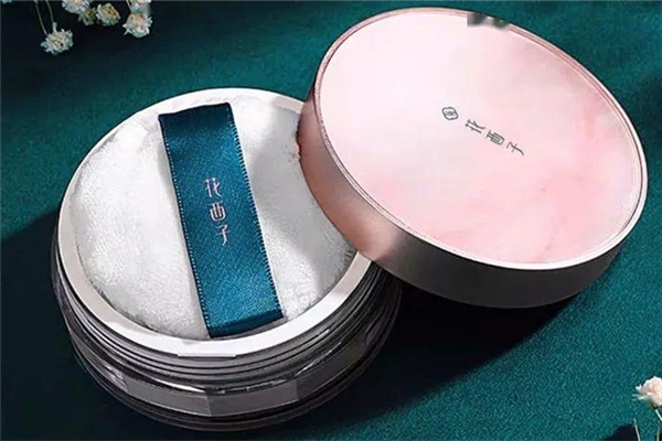 花西子玉容養膚氣墊怎么樣 花西子玉女桃花輕蜜粉怎么用