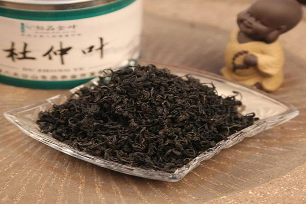 杜仲茶能治便秘嗎 杜仲茶有美容養顏的功效嗎
