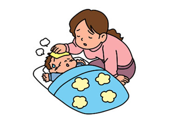 小孩為什么容易生病 小孩經常生病怎么辦