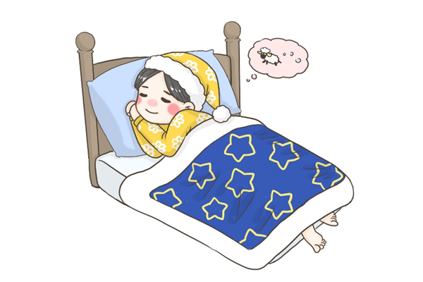 做夢是好還是不好 做夢是深睡眠狀態嗎