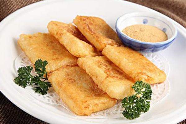 糍粑有點發霉去了霉點能吃嗎 糍粑有什么營養價值