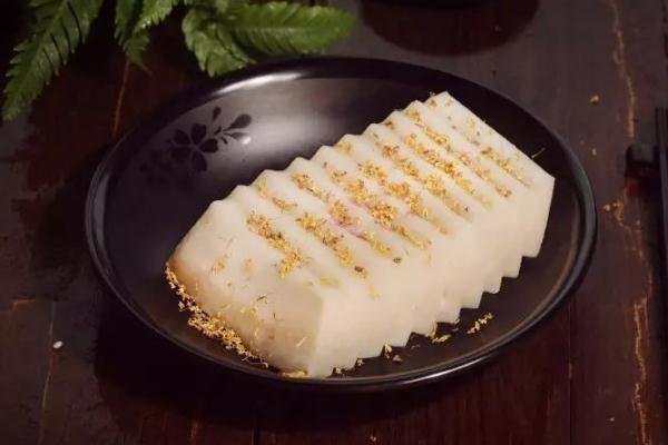 年糕會不會發胖 年糕會過期嗎