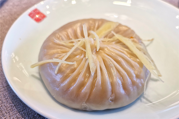 蟹黃湯包的吃法 蟹黃湯包的營養價值