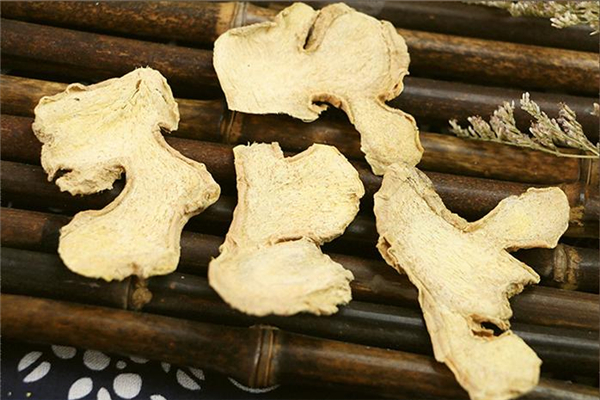 干姜能去濕氣嗎 干姜怎么用才能去除體內的濕氣