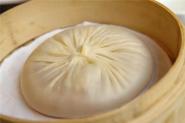 蟹黃湯包的吃法 蟹黃湯包的營養價值
