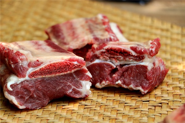 牛肉是優質蛋白嗎 牛肉的功效和作用