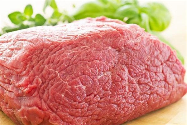 牛肉是優質蛋白嗎 牛肉的功效和作用