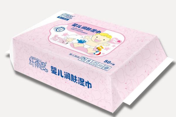 嬰兒濕巾可以直接擦pp嗎 經常用濕巾給寶寶擦小pp的危害