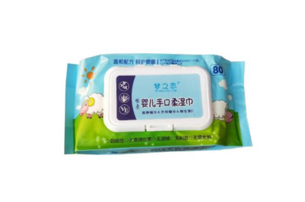 嬰兒濕巾可以直接擦pp嗎 經常用濕巾給寶寶擦小pp的危害