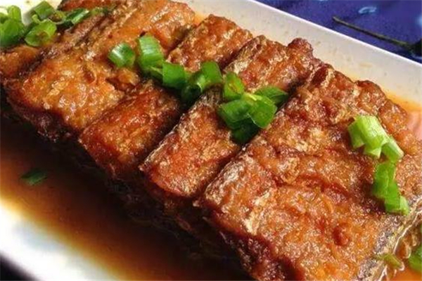 帶魚(yú)處理方法 帶魚(yú)的營(yíng)養(yǎng)價(jià)值及功效