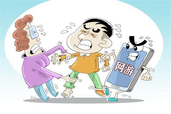 未成年打游戲時間限制 未成年打游戲要調休