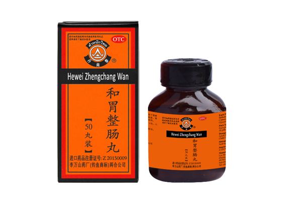 整腸丸可以治便秘嗎 整腸丸可以調理腸胃嗎