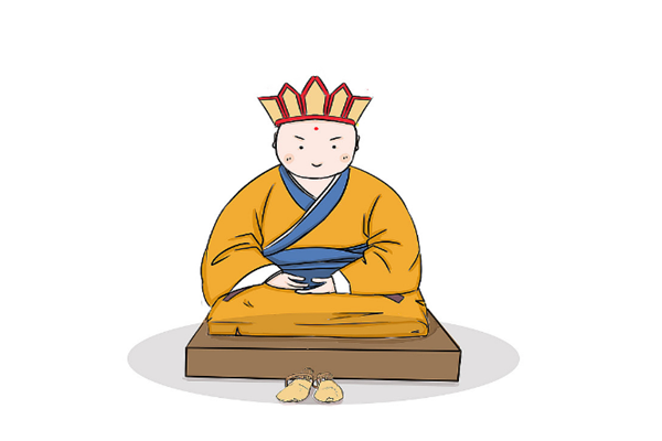 打坐可以代替睡覺嗎 打坐和睡覺的區別