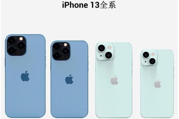 蘋果13手機價格多少錢 蘋果13手機配置參數