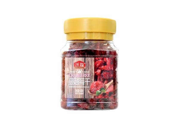 蔓越莓干有什么營養 吃蔓越莓干有什么好處