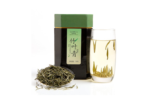 竹葉青茶是哪里產的 竹葉青茶是什么茶