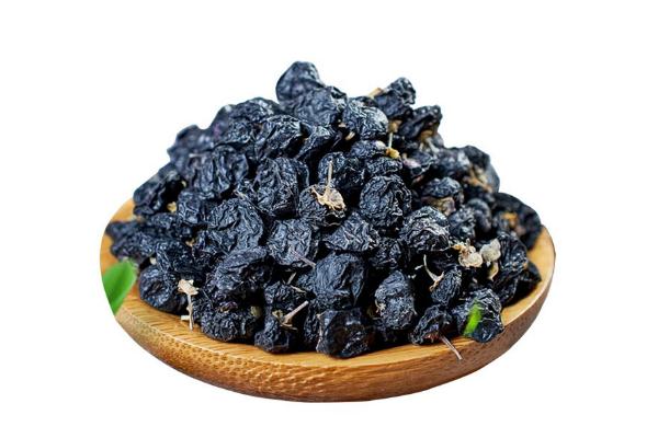 黑枸杞是補什么的 黑枸杞有什么營養價值