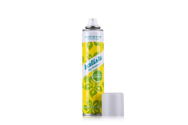 免洗噴霧真的有用嗎 免洗噴霧對頭發有害嗎