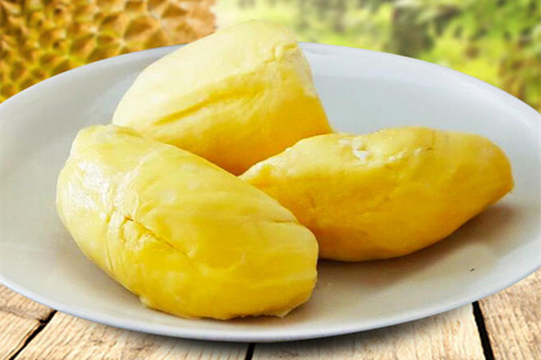 榴蓮的營(yíng)養(yǎng)價(jià)值有哪些 榴蓮一次吃多少為宜