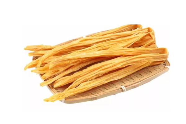 腐竹是不是發物 腐竹是涼性的嗎