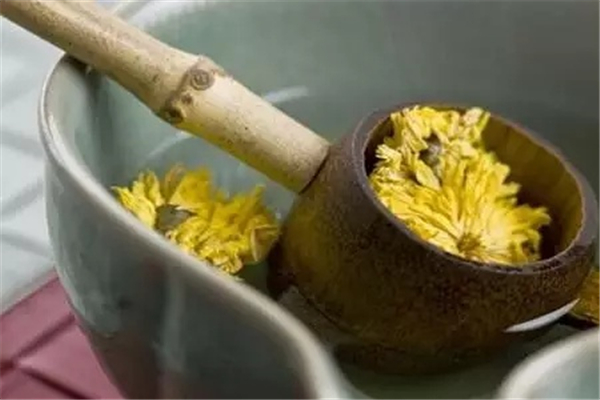 菊花酒什么節日喝 菊花酒的寓意