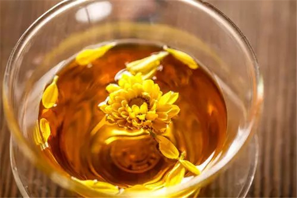 菊花酒什么節日喝 菊花酒的寓意