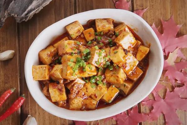 豆腐會讓人發胖嗎 豆腐會引起尿酸高嗎