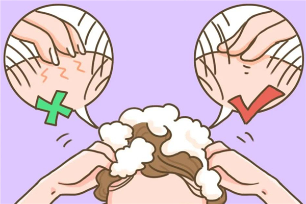 頭屑多是什么原因造成的 頭屑會(huì)影響頭發(fā)生長嗎