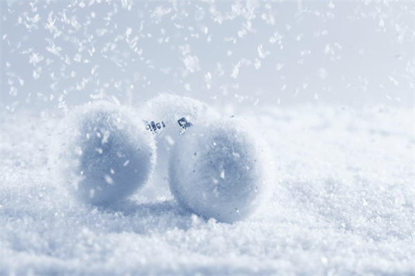 下雪一般是在什么節氣 下雪是什么時候