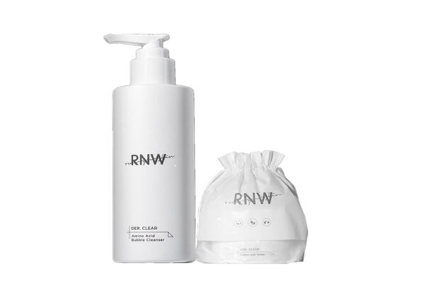 rnw洗面奶適合什么膚質 rnw洗面奶適合學生用嗎