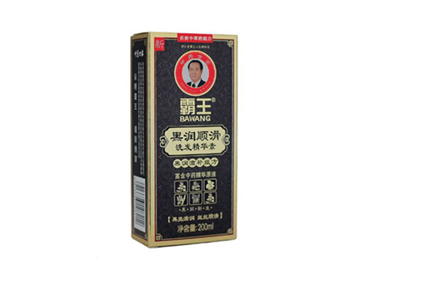 霸王洗發水可以生發嗎 霸王洗發水可以天天洗嗎