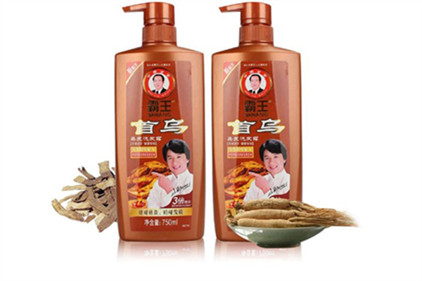 霸王洗發水有硅油還是無硅油 霸王洗發水能黑發嗎