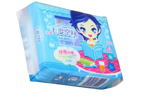 七度空間衛(wèi)生巾是哪個國家生產的 七度空間衛(wèi)生巾會過敏嗎