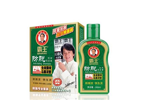 霸王洗發水對脫溢性脫發有用嗎 霸王洗發水有什么功效