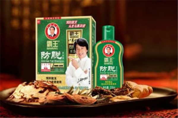 霸王洗發水有硅油還是無硅油 霸王洗發水能黑發嗎