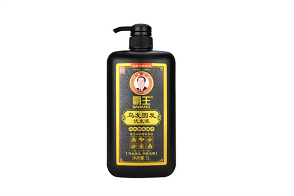 霸王洗發水防脫發有用嗎 霸王洗發水好不好