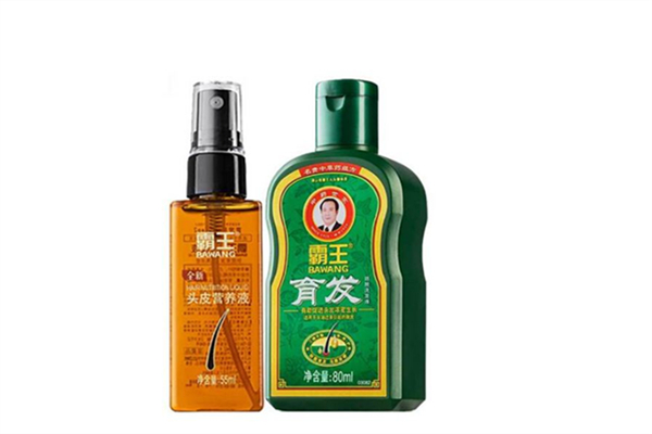 霸王洗發水對脫溢性脫發有用嗎 霸王洗發水有什么功效