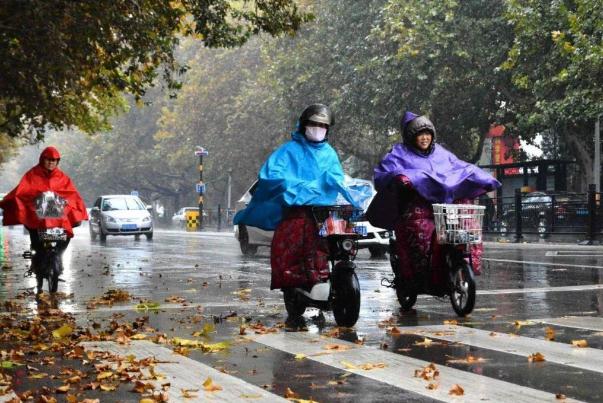 天氣降溫會引起發燒嗎 天氣降溫會引起血壓升高嗎