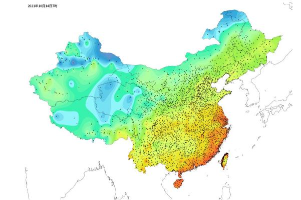 天氣降溫會引起發燒嗎 天氣降溫會引起血壓升高嗎