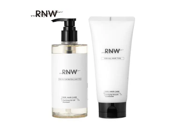 rnw洗發水好用嗎 rnw洗發水怎么樣