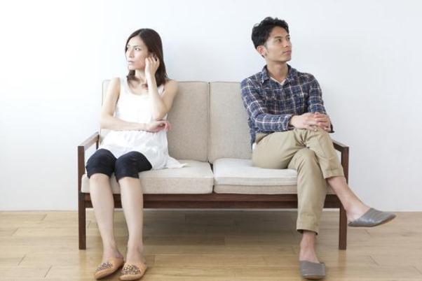 情侶冷戰會影響感情嗎 情侶冷戰會導致分手嗎