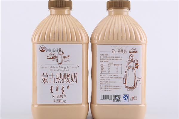 炭燒酸奶有營養嗎 炭燒酸奶的功效和作用