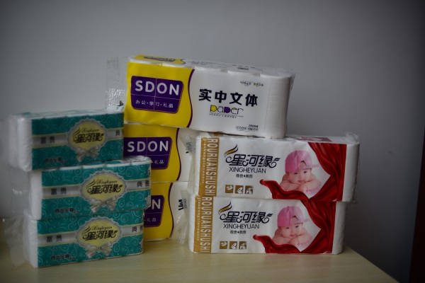 衛生紙買白色的還是竹漿本色的好 衛生紙買什么原料的好