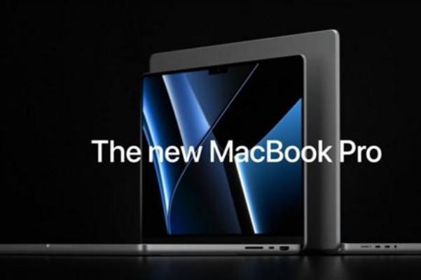 蘋果平板ipad哪個好 蘋果發布劉海屏MacBookPro
