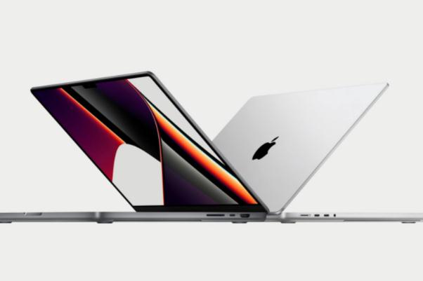 蘋果平板ipad哪個好 蘋果發布劉海屏MacBookPro