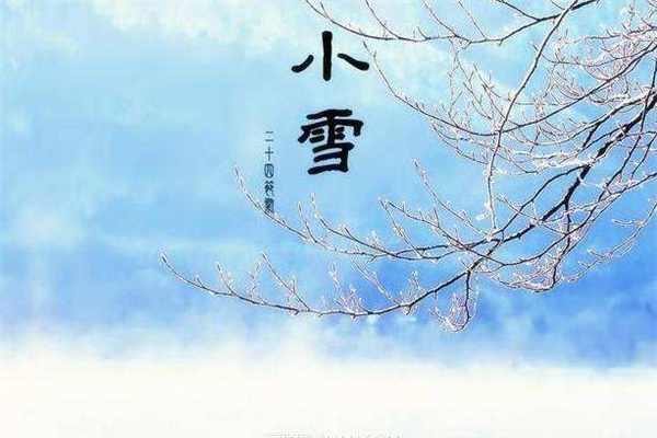 小雪吃什么食物養生 小雪吃什么蔬菜