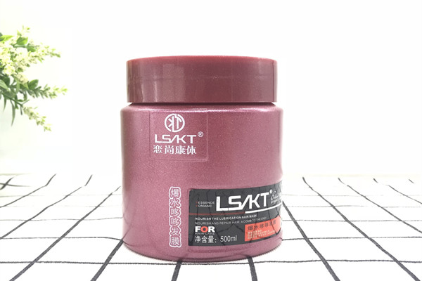 發膜一定要洗嗎 發膜用了還用護發素嗎